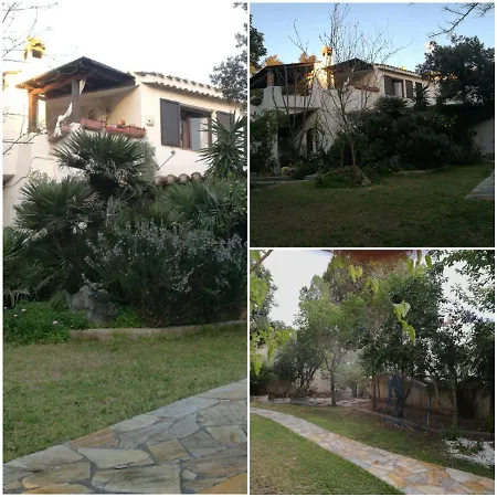 Casa Aldebaran 펜션 토레 델레 스텔레