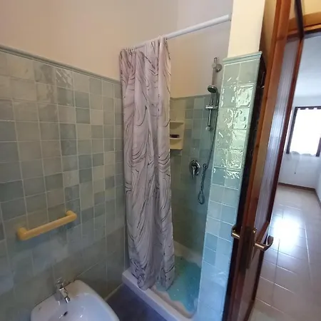 Casa Aldebaran 토레 델레 스텔레