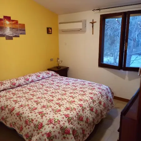 Casa Aldebaran 토레 델레 스텔레