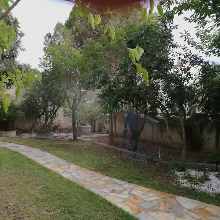 Semesterbostad Casa Aldebaran Torre delle Stelle