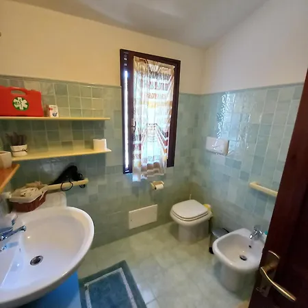 Casa Aldebaran * 토레 델레 스텔레