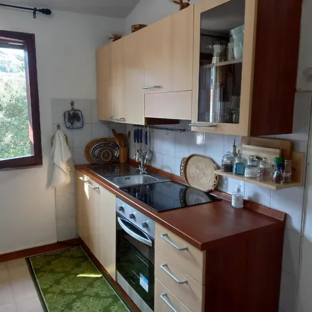 Casa Aldebaran 토레 델레 스텔레