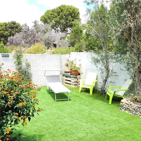 Casa Aldebaran Semesterbostad *