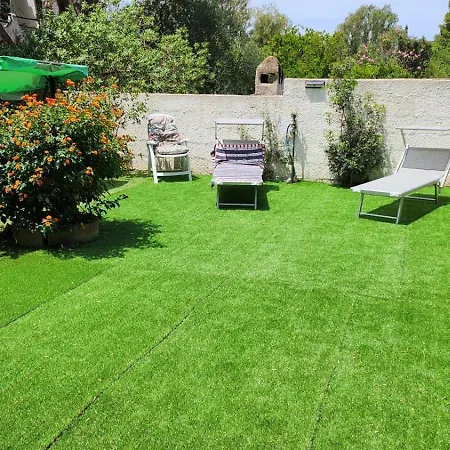 Casa Aldebaran * 토레 델레 스텔레