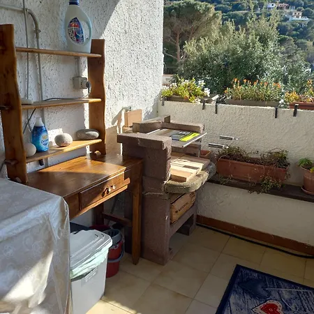 Casa Aldebaran Semesterbostad Torre delle Stelle