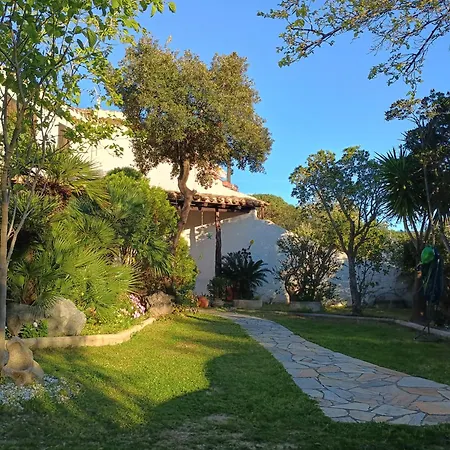 Casa Aldebaran Semesterbostad