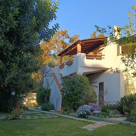 Casa Aldebaran *