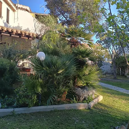 Casa Aldebaran * 토레 델레 스텔레