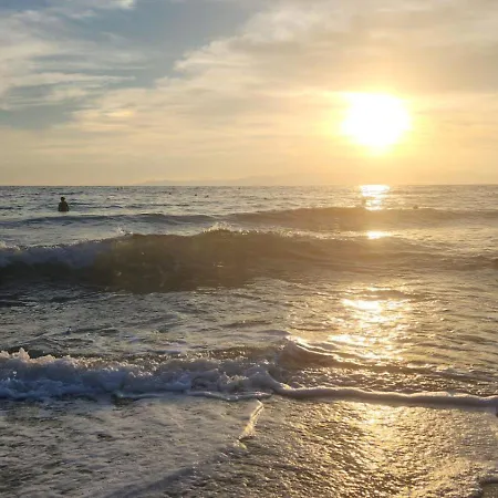 Casa Aldebaran 토레 델레 스텔레