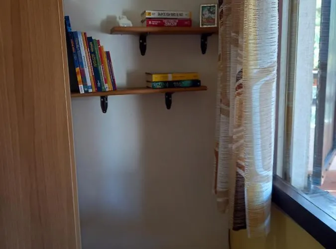 Casa Aldebaran 度假居