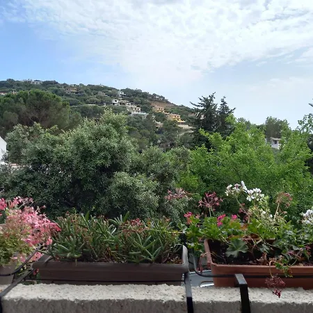 Prázdninový dům Casa Aldebaran