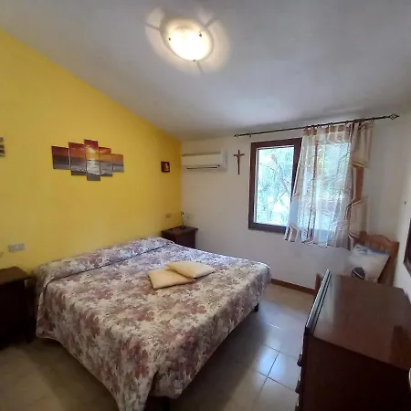 Casa Aldebaran * Torre delle Stelle