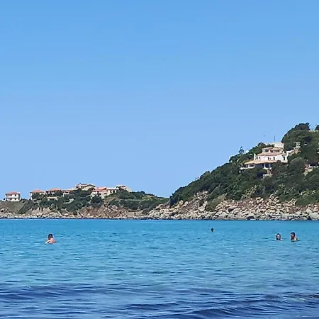 Casa Aldebaran Casa de Férias