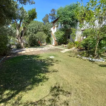Holiday home Casa Aldebaran *