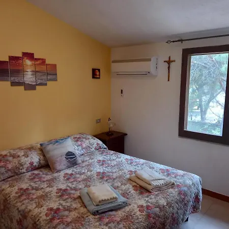 Casa Aldebaran