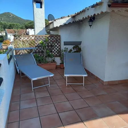 Casa Aldebaran * Torre delle Stelle