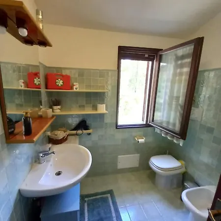 Casa Aldebaran * Torre delle Stelle