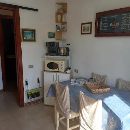 Casa vacanze Casa Aldebaran *