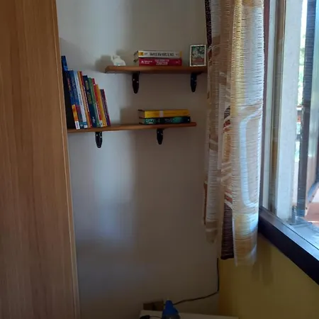 Casa Aldebaran 度假居