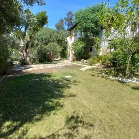 Casa Aldebaran * Torre delle Stelle