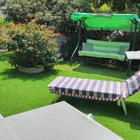 Casa vacanze Casa Aldebaran