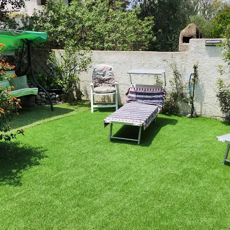 Casa Aldebaran Casa de Férias