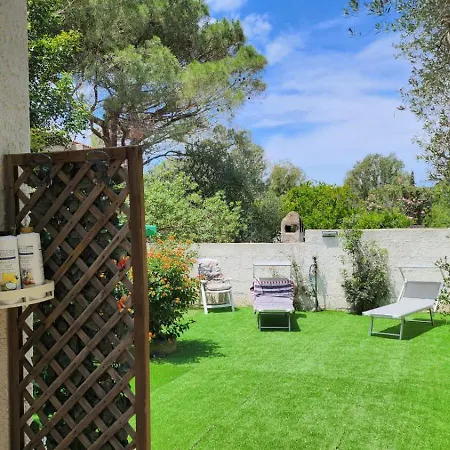 Casa de Férias Casa Aldebaran Torre delle Stelle