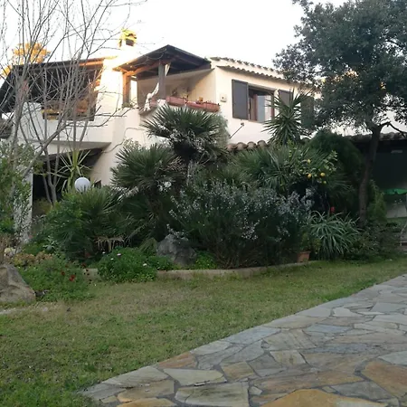 Casa Aldebaran *