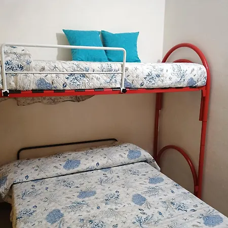 Casa Aldebaran Prázdninový dům *