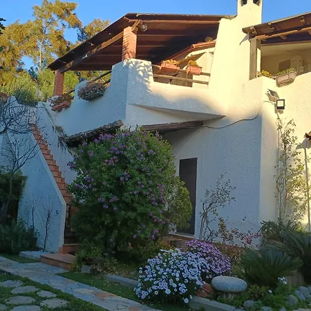 Casa Aldebaran