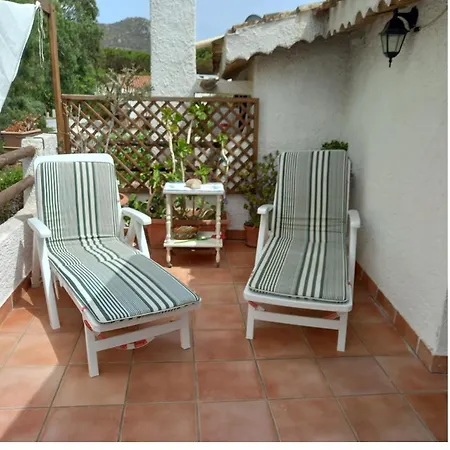 Casa vacanze Casa Aldebaran Torre delle Stelle