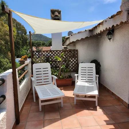 Casa Aldebaran Casa vacanze *