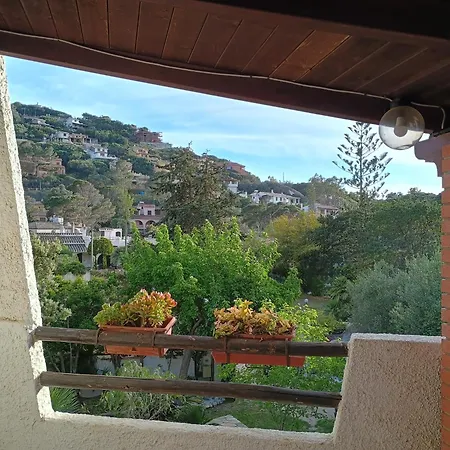Casa Aldebaran Torre delle Stelle