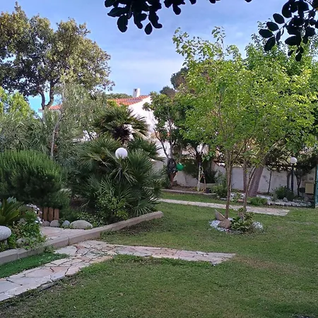 Casa Aldebaran * Torre delle Stelle