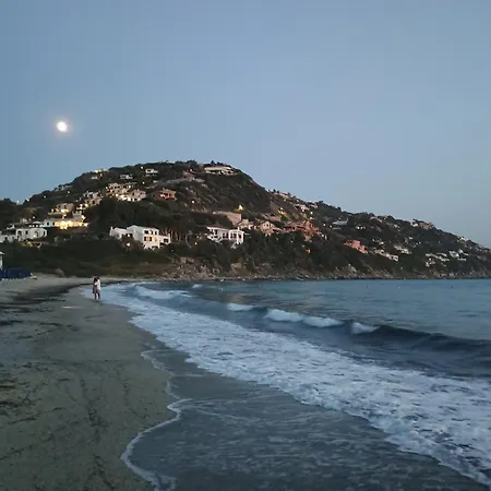 Casa Aldebaran Casa de Férias *